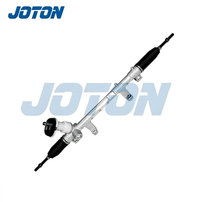 gear assembly, Steering gear assembly