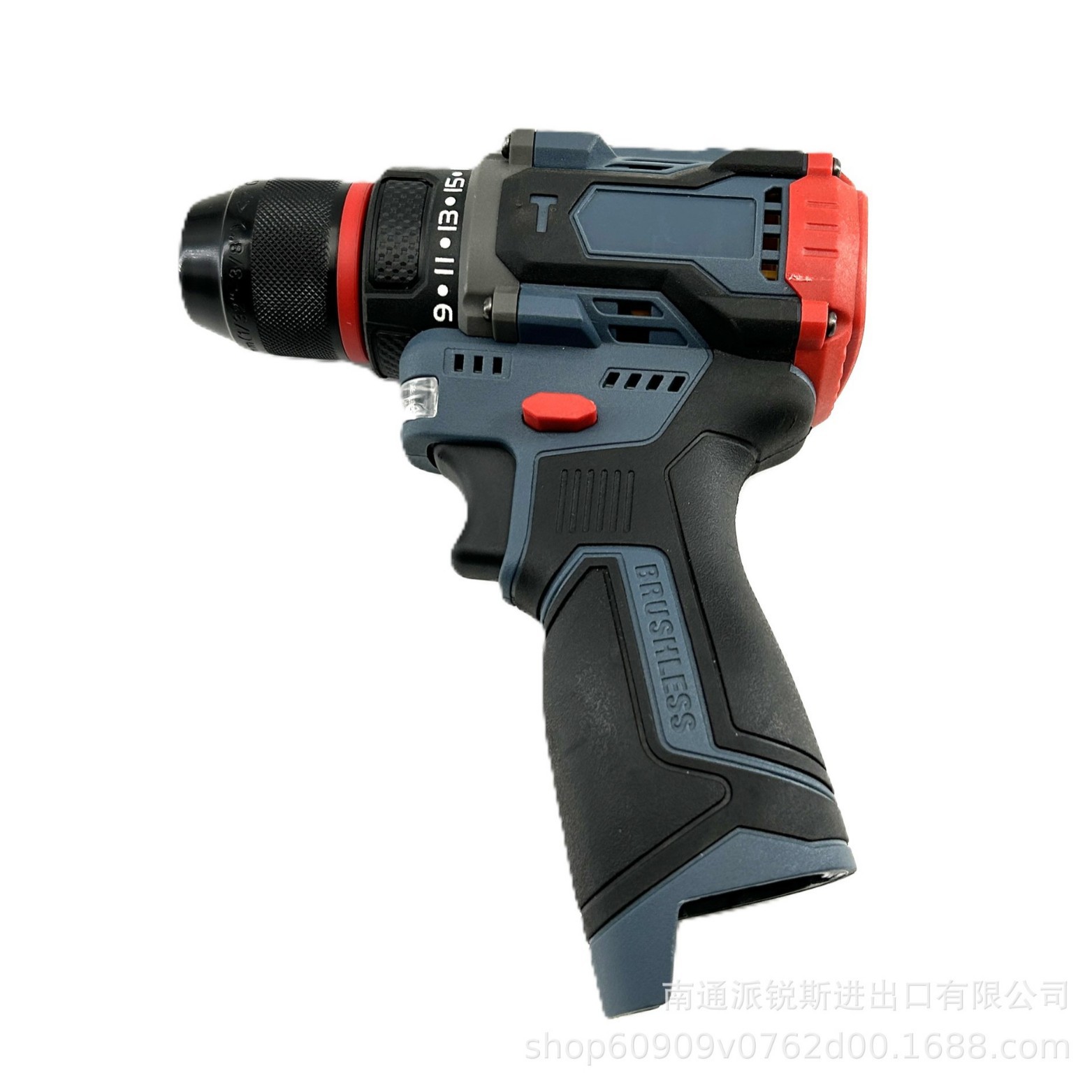 厂家直销多功能冲击钻电动螺丝刀套装充电式118套件锂电手电钻