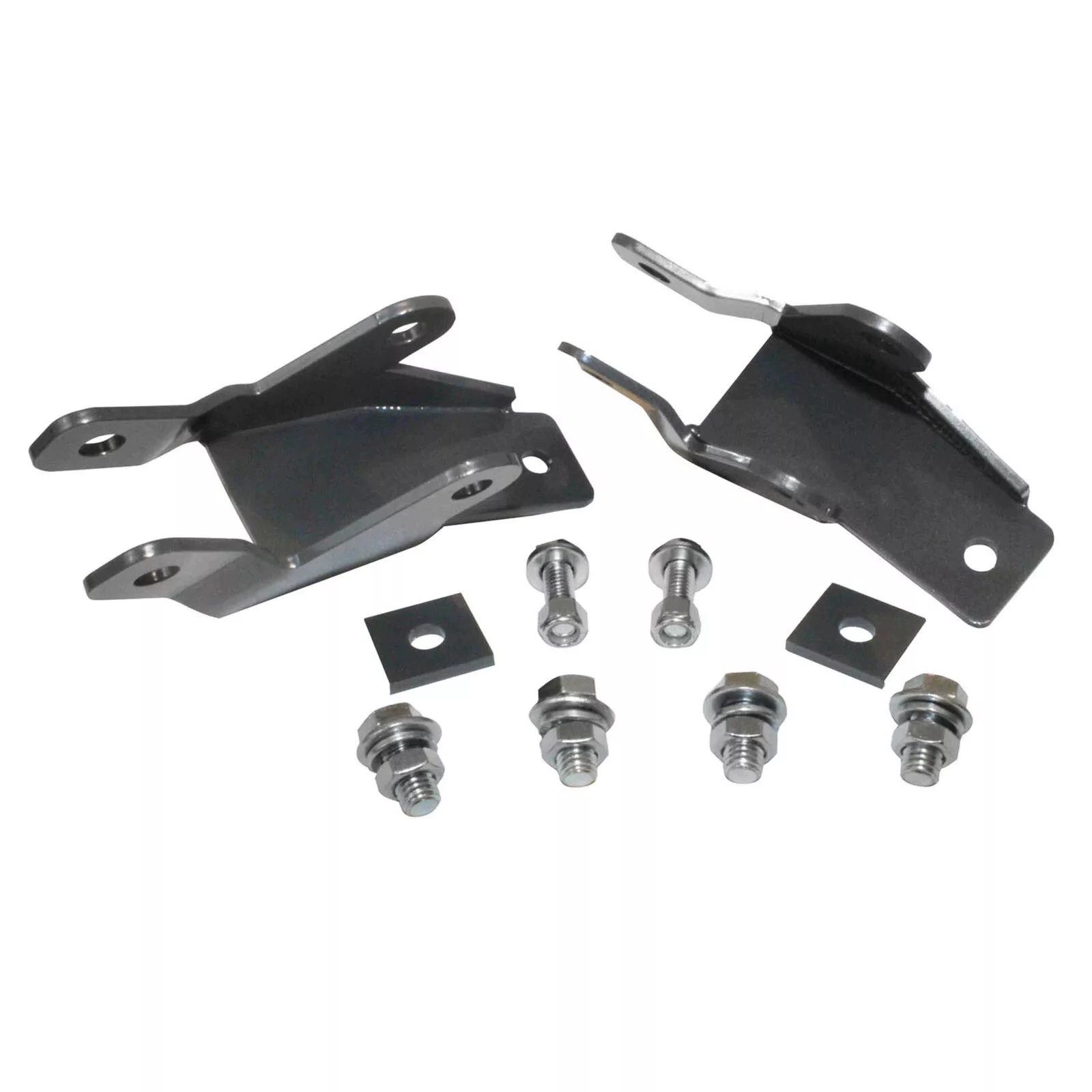Комплект для Chevrolet Silverado 2007–2013, комплект шумоизоляции/установочный набор MaxTrac (модель 401500)