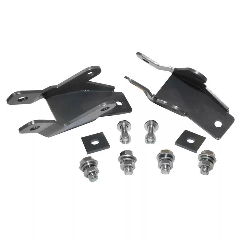 Комплект для Chevrolet Silverado 2007–2013, комплект шумоизоляции/установочный набор MaxTrac (модель 401500)