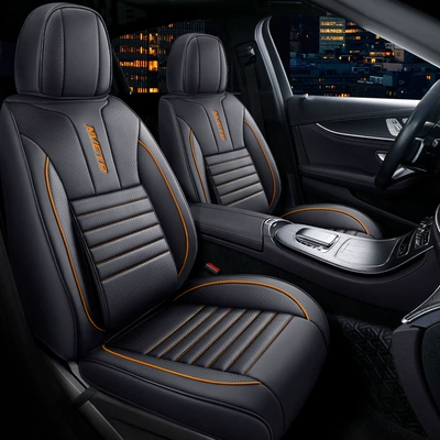 Seat cushion, seat cover: Universal Universal Full Surround