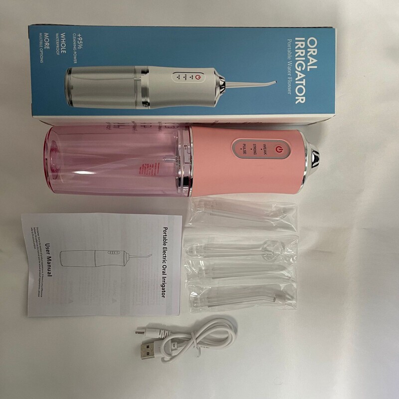 クロスボーダー電動歯洗浄器携帯家庭用歯洗浄機口腔歯洗浄神器は結石歯洗浄器に行きます。|undefined
