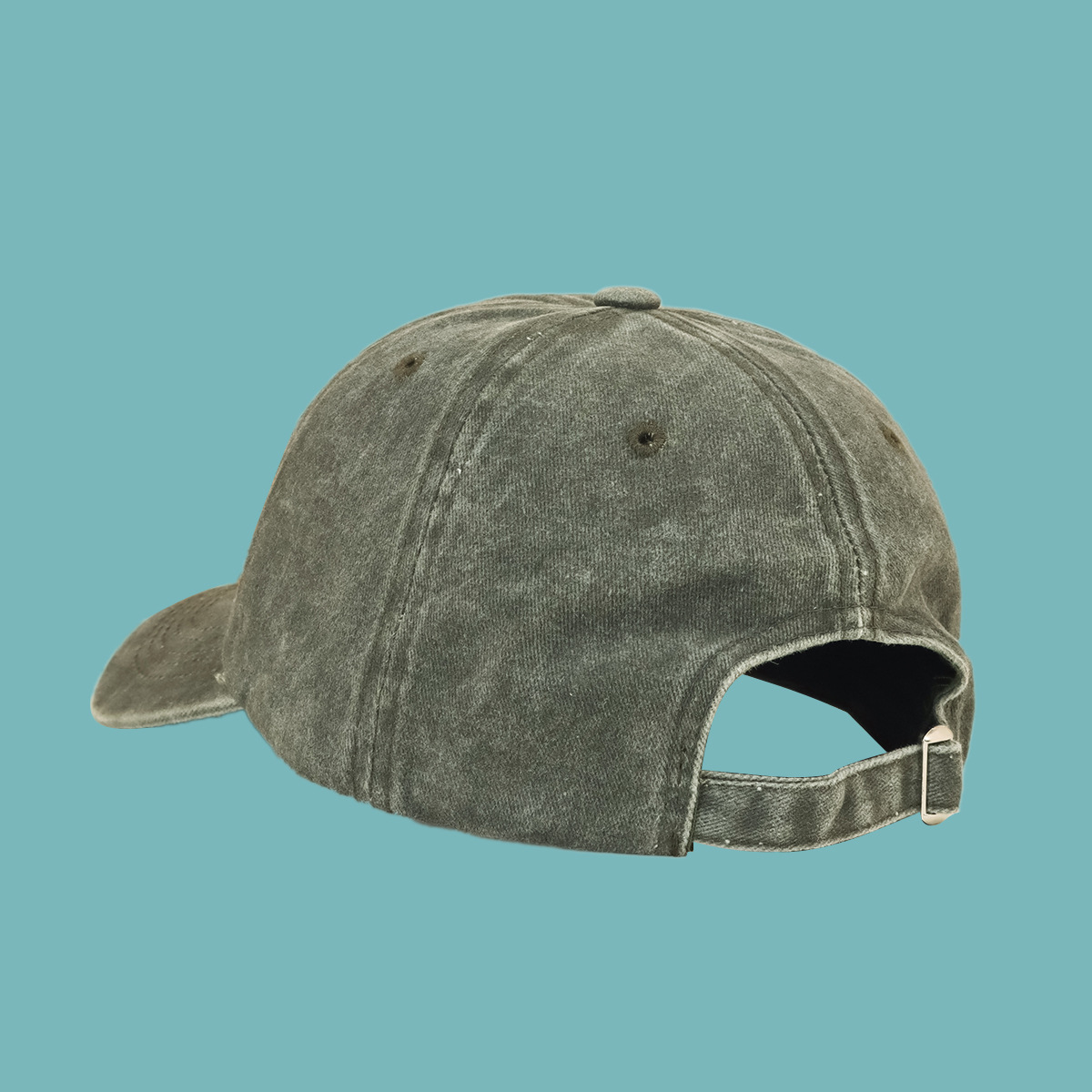 Korean Fashion Sunshade Baseball Cap display picture 17