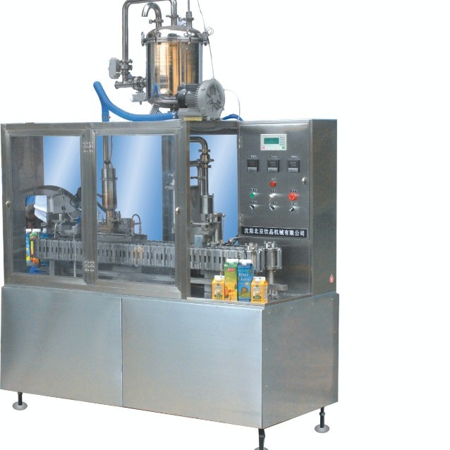 化工品灌装机，小型化工品灌装设备，灌装机