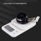 High Wind Pressure Low Noise Portable Air Purifier Protective Clothing Exhaust Fan Micro DC Brushless Blower 12V