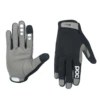Black gray palm