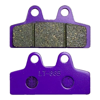 Battery Vehicle Copper-Based Brake Pads, Other Electric Vehicle Accessories