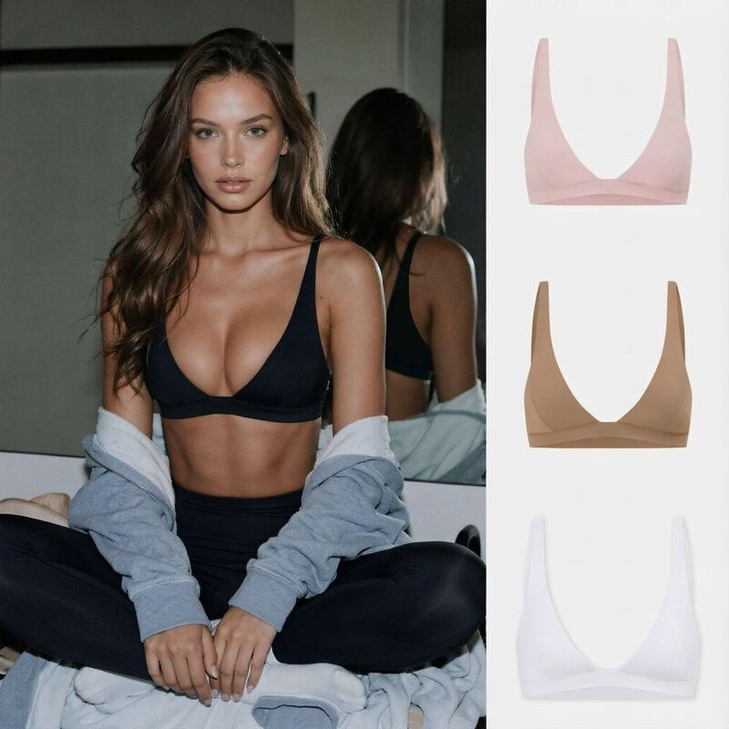 Foreign Trade Cross-Border European and American Yoga V-Neck Bra for Women, Shockproof and Supportive Bra, High Elasticity, Quick-Dry, Butt-Lifting Sports Fitness Pants Foreign Trade Cross-Border European and American Yoga V-Neck Bra for Women, Shockproof and Supportive Bra, High Elasticity, Quick-Dry, Butt-Lifting Sports Fitness Pants