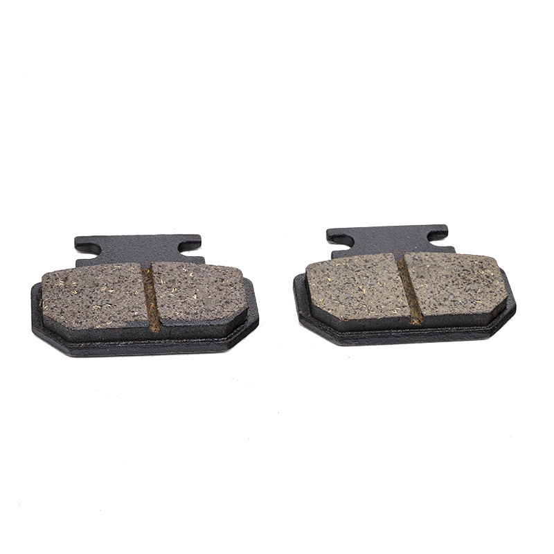 Harley Electric Vehicle Battery Vehicle Aluminum Alloy Brake Handle Electric Vehicle Accessories Disc Brake Handle Brake Pad