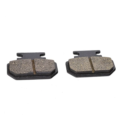 Brake Pad, Tormoz supportları