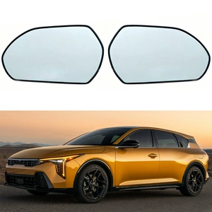 Kia K4 25-26 modelləri üçün qızdırılan arxa görüntü güzgüsü şüşəsi