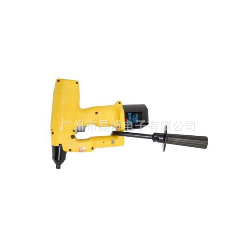 HAT系列东日(TOHNICHI)全自动充电式扭力扳手拆卸