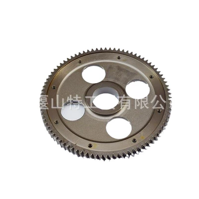 3917155, Flywheel/Gear