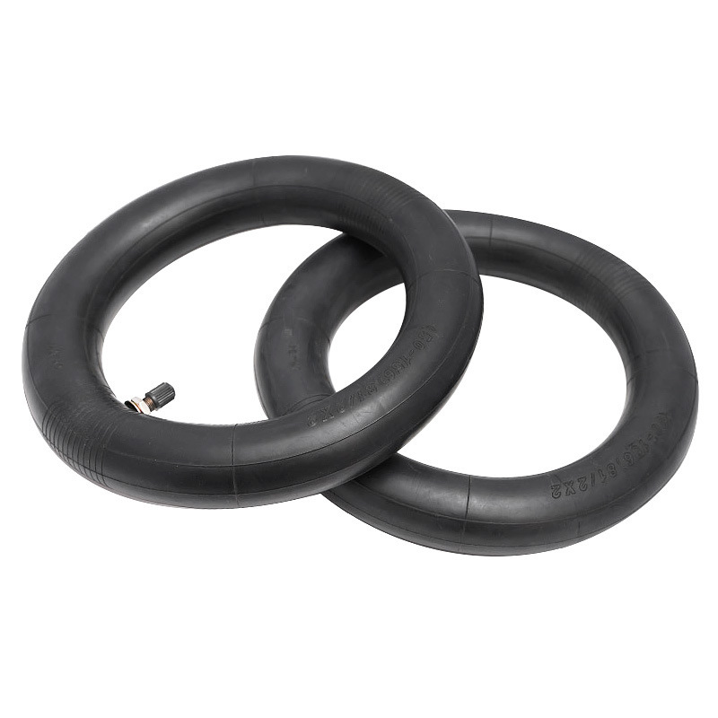 Shiyong 8.5 inch Thickened Inflatable Inner Tube for M365/PRO Scooter 8.5×2 (Other Electric Vehicle Accessories) - 852-inner-tube-2-pieces