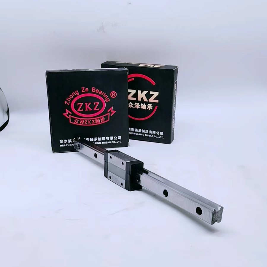 厂家直销价格优惠，直线导轨滑块DFS20B,DFH15B等型号法兰型导轨