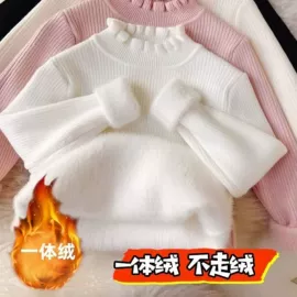 童针织衫;童毛衣;童连衣裙