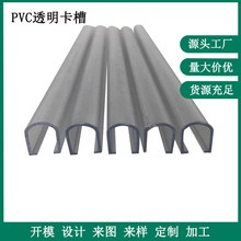 PVC͸����չ��z���r�����b�Է�U�ͻ����Ͳ�PVC�A�l����U�Ͳ�