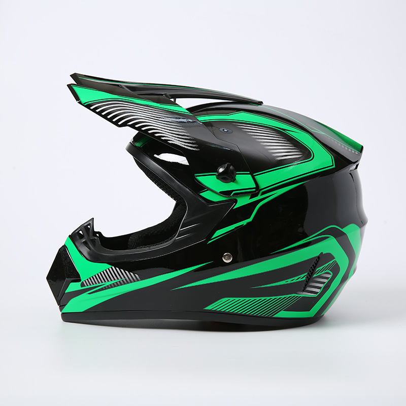 하위 녹색 궤도