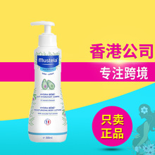 ������˼��Mustela��ͯ���w�静�w��300ml/ƿ �냺���w˪�����̝�