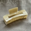 Beige, 10.5cm