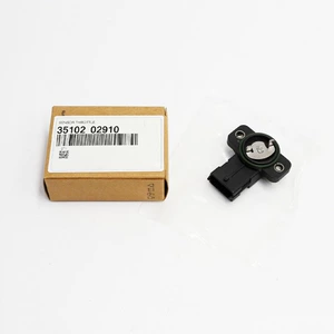 3510202910 Hyundai Kia Morning 04-07 üçün qaz pedalı sensoru