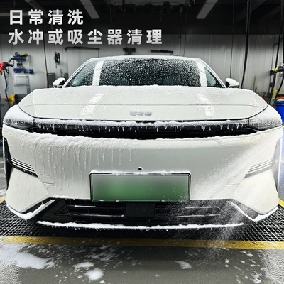 radiator dust protection net – Automobile anti-insect net