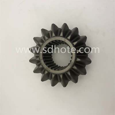 Heavy truck haowo accessories WG9231320225 rear axle gear rear axle