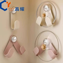 衣钩/挂钩;吸盘置物架;除毛/粘毛器