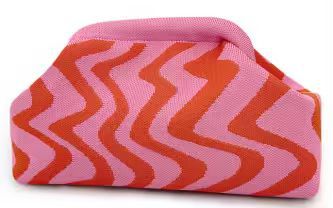 024-9 로즈 레드 벨트 체인