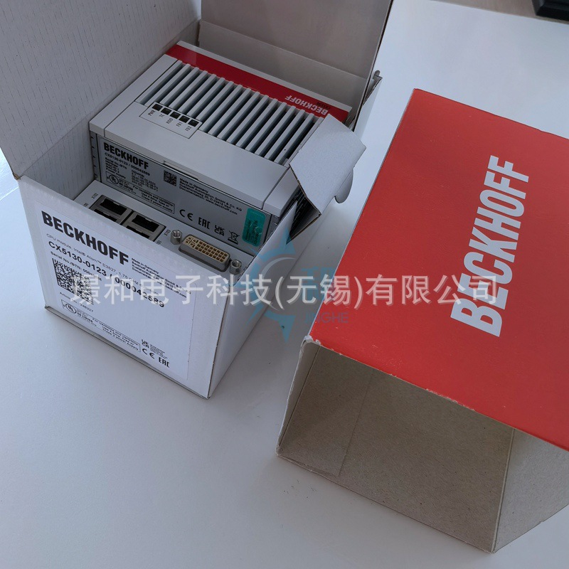 CP6822-0002-0010控制面板德国倍福beckhoff全新德国原装现货