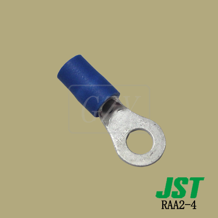 ��Ӧ RAA2-4(V2-4) K ����������ѹ����JST��������ѹ��ɫ����