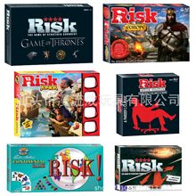 Ӣ�İ��b����RISK����������Α�����L�������߿������
