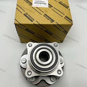 Подходит для Toyota Overbearing 43550-60010 43502-60180 производителя автомобильной ступицы колеса в сборе