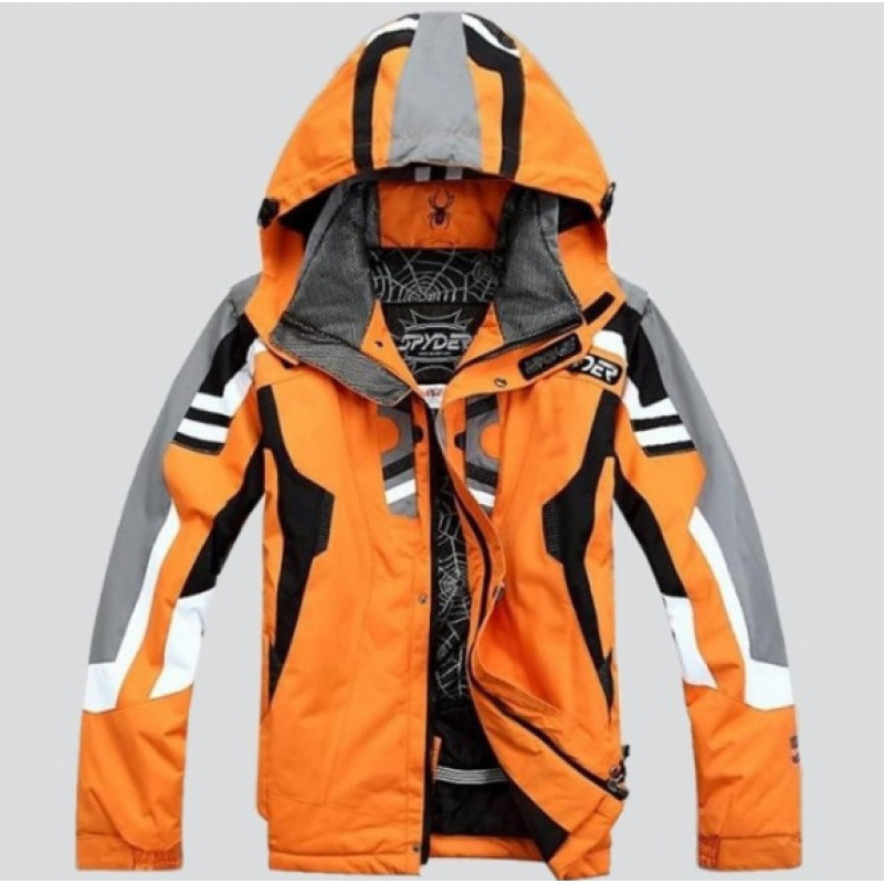 Nuevo conjunto de ropa de esquí, abrigo impermeable a prueba de frío, ropa de hombre, pantalones de algodón, ropa de montaña al aire libre, envío gratuito