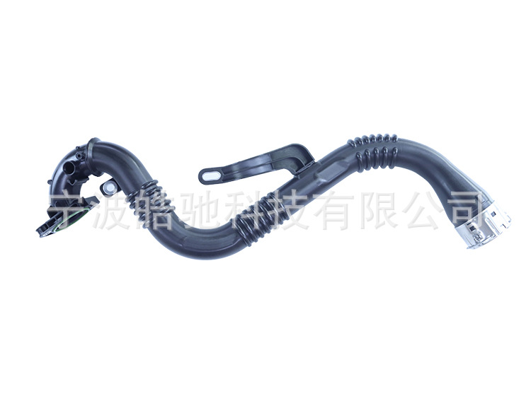 Suitable for Renault Captur 1.2 TCE 16V EDC Renault intake pipe 144600492R