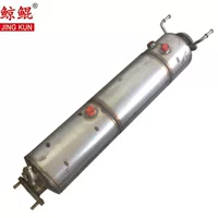 Фабрика прямых продаж Yuchai YA500-1205140SF1 четыре страны пять глушителей SCR выхлопной каталитический глушитель