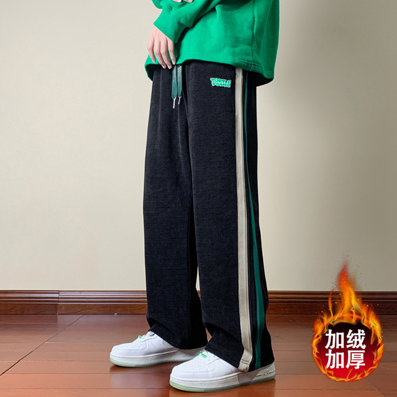 542 черный [плюс бархат]