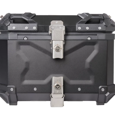Electric Vehicle Trunk Side Box – Motorcycle trunk