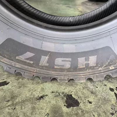 295/80R22.5 12.00R20 Steel – Yük maşını şinləri