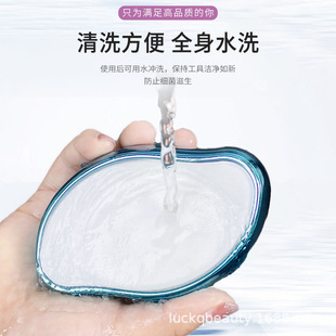 Hot new crystal hair remover men and women painless physical exfoliating hair removal tool household hair removal instrument hair remover