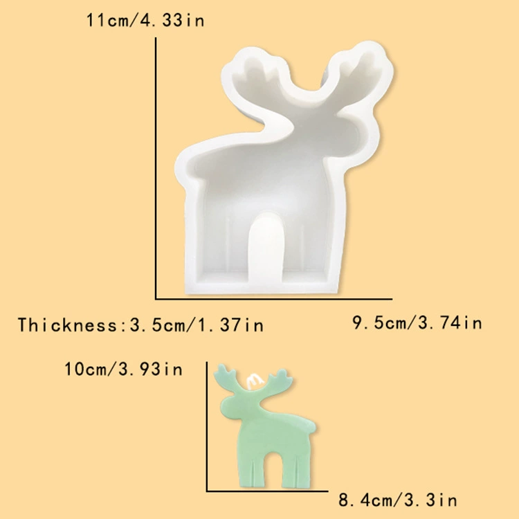 Aromatherapy, candle, compact silicone mold, diffuser, incense stone, handmade soap, soap mold, DIY