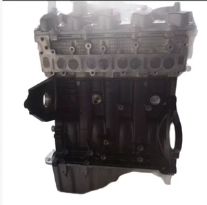 JAC Ruijie 1.9CTI HFC4DB1 Shuailing Xingrui M4 dizel mühərriki