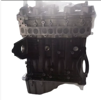 HFC4DB1 convex engine, JAC Ruijie 1.9CTI bare engine, Shuailing Xingrui M4 diesel engine (Engine assembly)