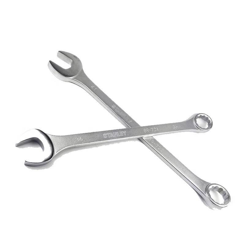 Stanley 89 - 776 - 1 - 22 llave métrica de doble propósito 38mm