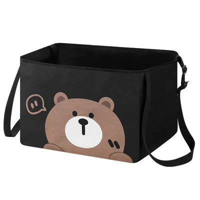 Foldable Bag, Wholesale and Dropshipping — Car storage bag/box
