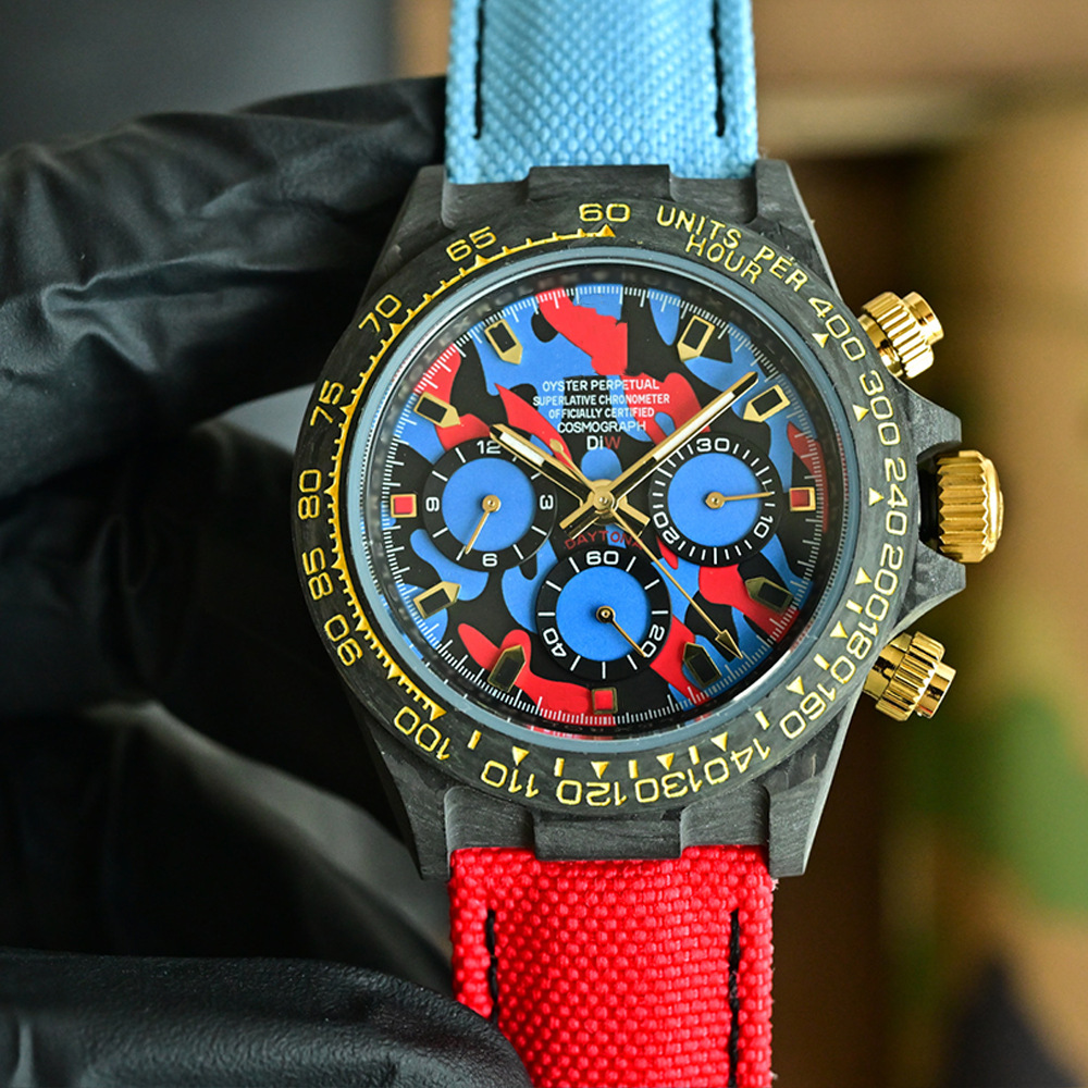 Laojia Diw Tongna Automatic Mechanical Watch Manufacturer Wholesale Automatic Mechanical Watch