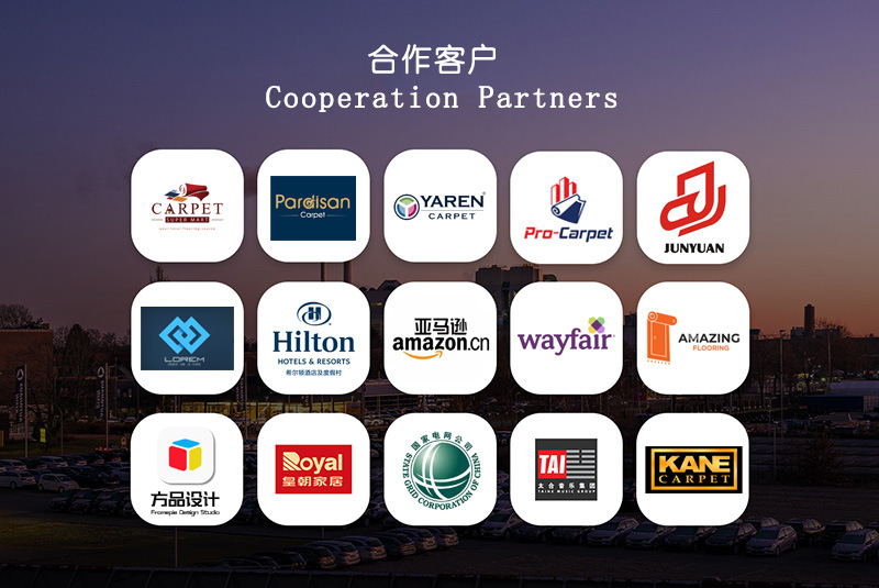 羊毛地毯手工高级客厅卧室酒店加厚定制