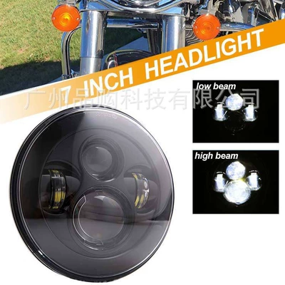Jeep – Motorcycle headlights, headlights Headlight for Wrangler