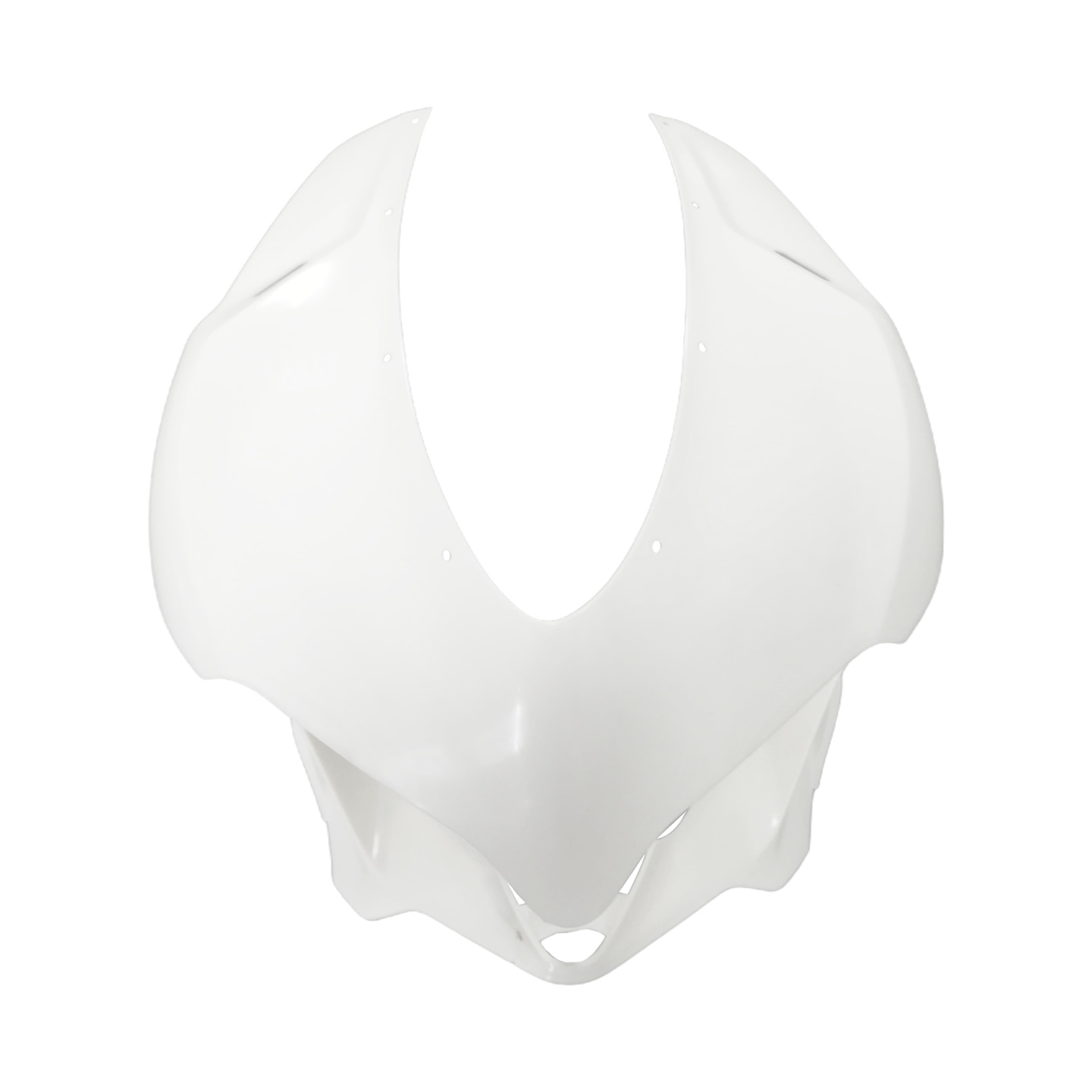 Suitable for Ducati 959 1299 Panigale Full Body Shell 15-18 Model Years, Large Surround Side Panels and Fairings