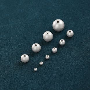 S925���yĥɰ�ŷ��A��ɢ���y��DIY�ֹ����龎�K��朼��y������l